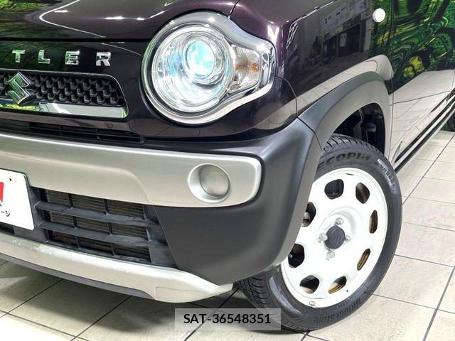 Suzuki HUSTLER 2019-07 7562242-11