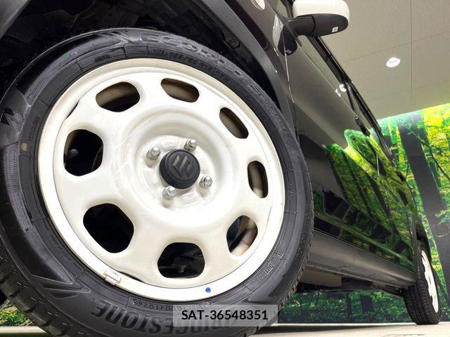 Suzuki HUSTLER 2019-07 7562242-12