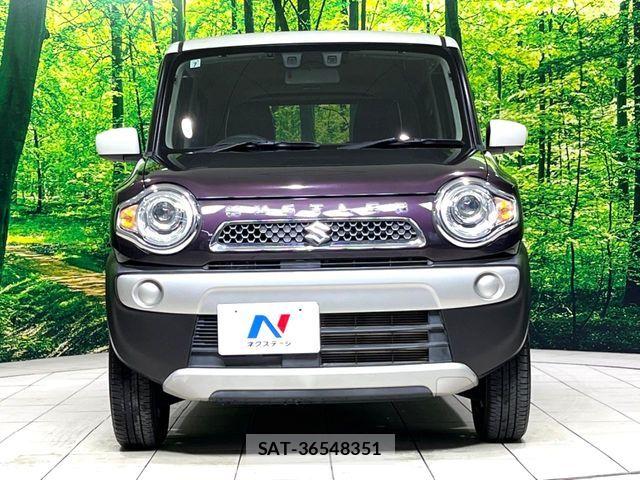 Suzuki HUSTLER 2019-07 7562242-13