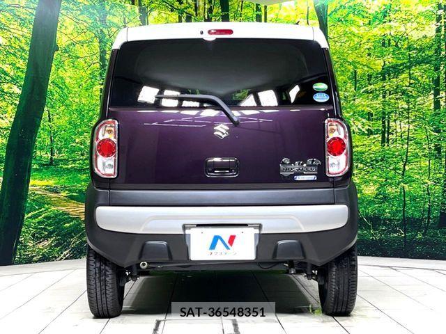 Suzuki HUSTLER 2019-07 7562242-14