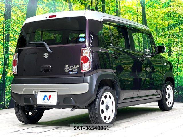 Suzuki HUSTLER 2019-07 7562242-16