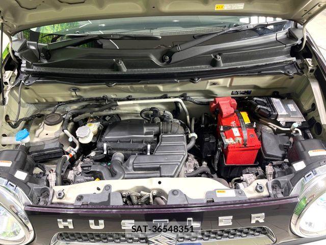 Suzuki HUSTLER 2019-07 7562242-17