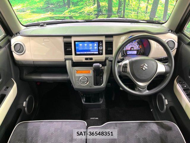 Suzuki HUSTLER 2019-07 7562242-1