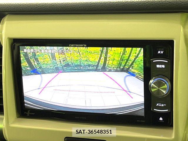 Suzuki HUSTLER 2019-07 7562242-4