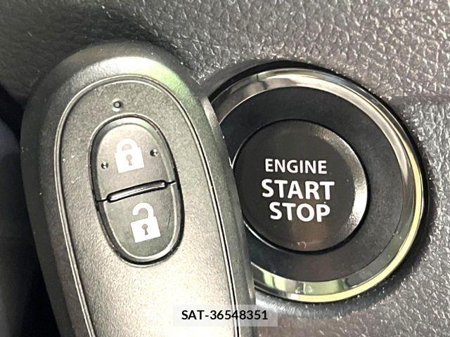 Suzuki HUSTLER 2019-07 7562242-6
