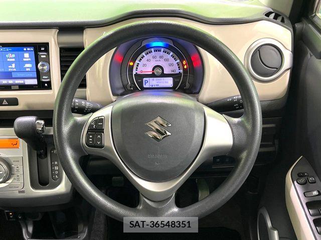 Suzuki HUSTLER 2019-07 7562242-7