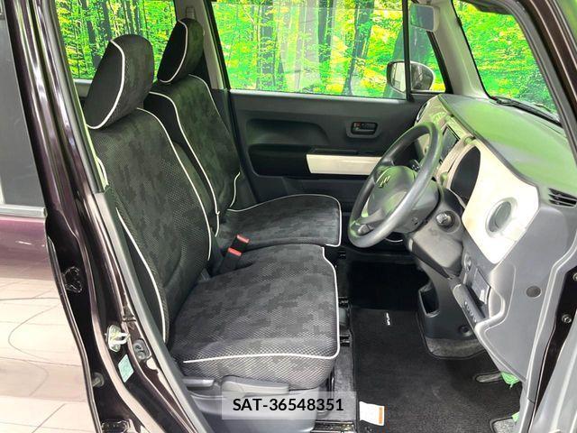 Suzuki HUSTLER 2019-07 7562242-8