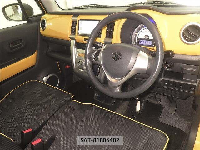 Suzuki HUSTLER 2019-06 7517836-4