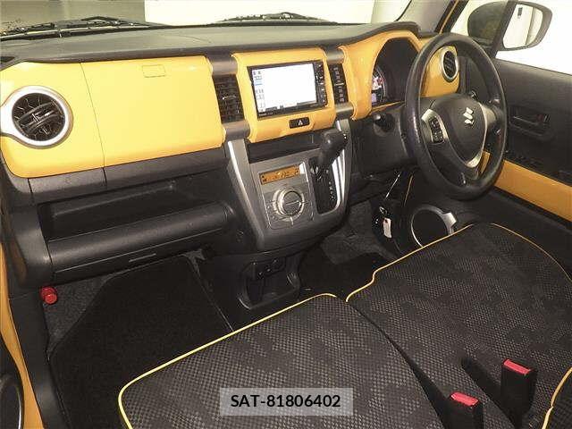 Suzuki HUSTLER 2019-06 7517836-5