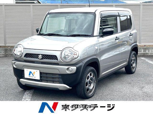 Suzuki HUSTLER 2018-12 7562244-0