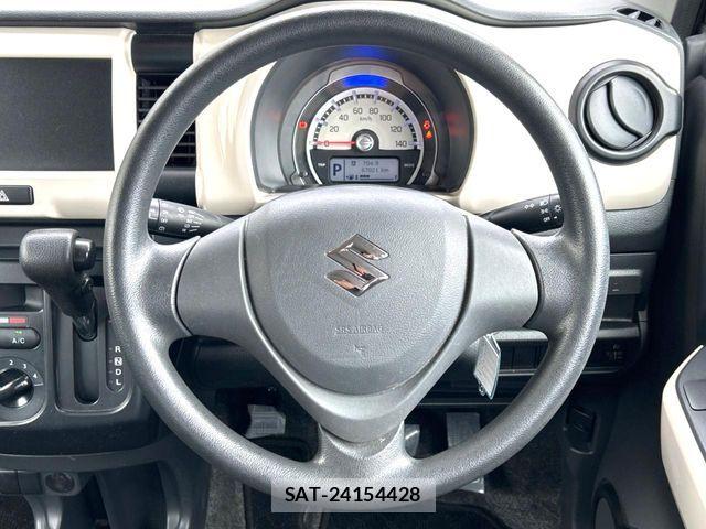Suzuki HUSTLER 2018-12 7562244-9