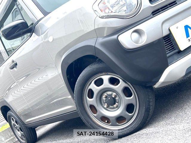 Suzuki HUSTLER 2018-12 7562244-11