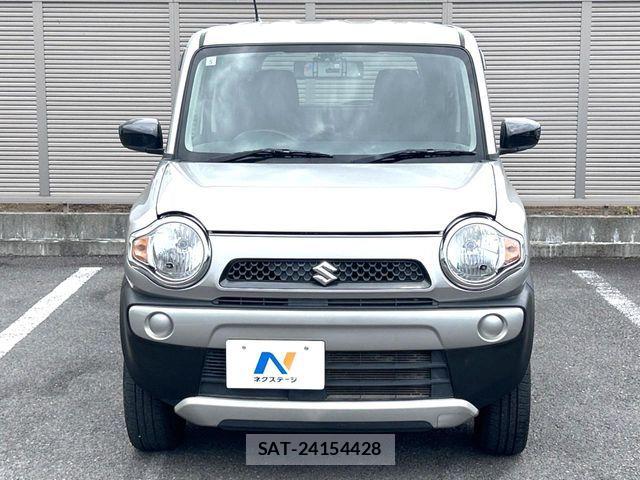 Suzuki HUSTLER 2018-12 7562244-12