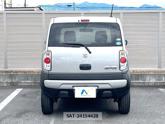 Suzuki HUSTLER 2018-12 7562244-13