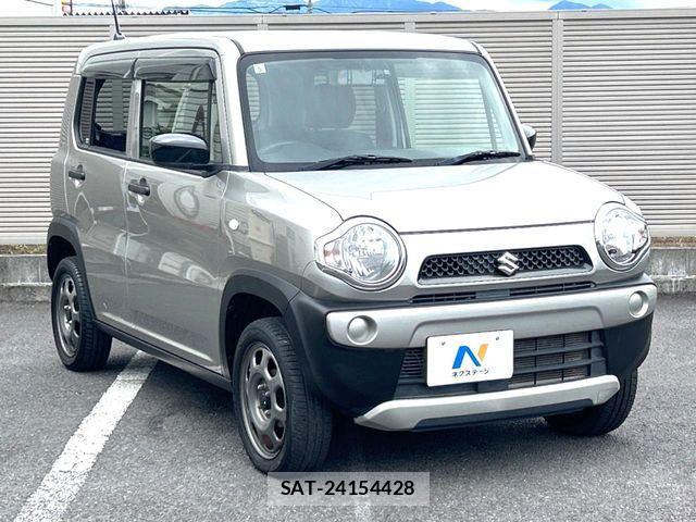 Suzuki HUSTLER 2018-12 7562244-14