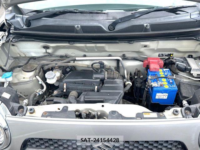 Suzuki HUSTLER 2018-12 7562244-16