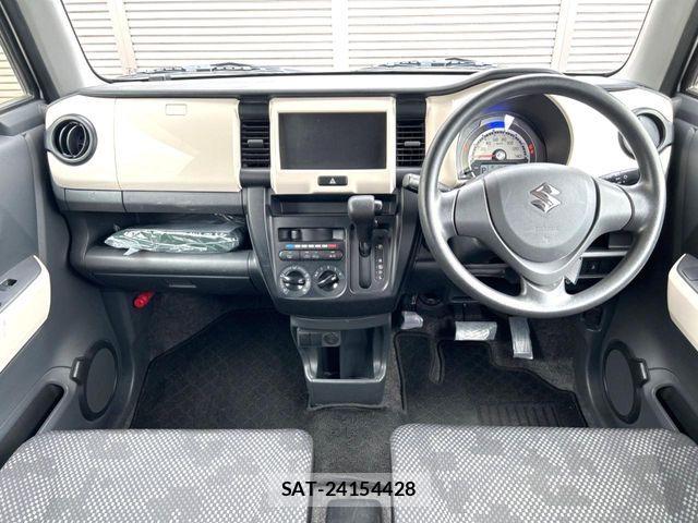 Suzuki HUSTLER 2018-12 7562244-1