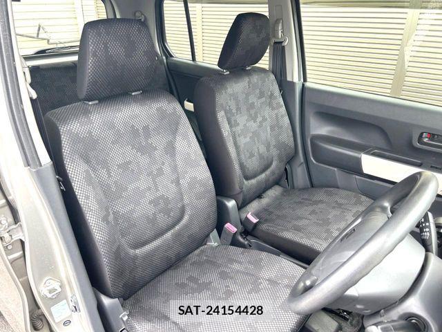 Suzuki HUSTLER 2018-12 7562244-6