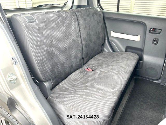Suzuki HUSTLER 2018-12 7562244-7