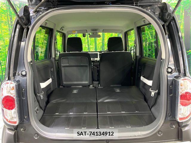 Suzuki HUSTLER 2018-07 7562243-9