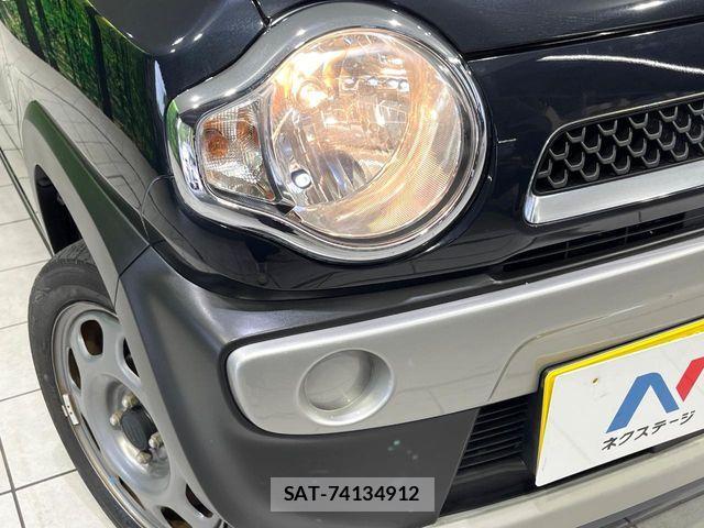 Suzuki HUSTLER 2018-07 7562243-11