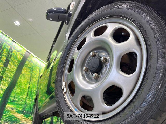 Suzuki HUSTLER 2018-07 7562243-12