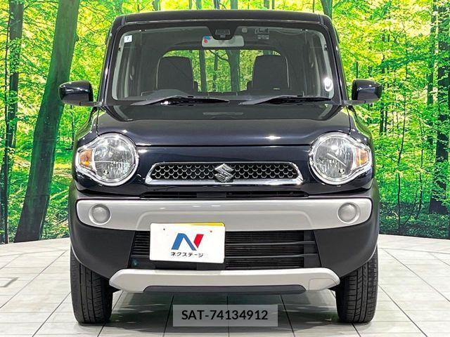 Suzuki HUSTLER 2018-07 7562243-13