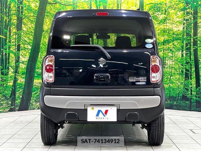 Suzuki HUSTLER 2018-07 7562243-14