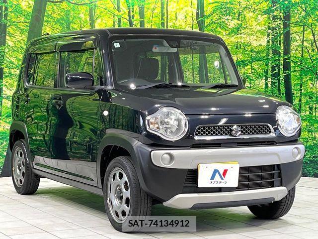 Suzuki HUSTLER 2018-07 7562243-15