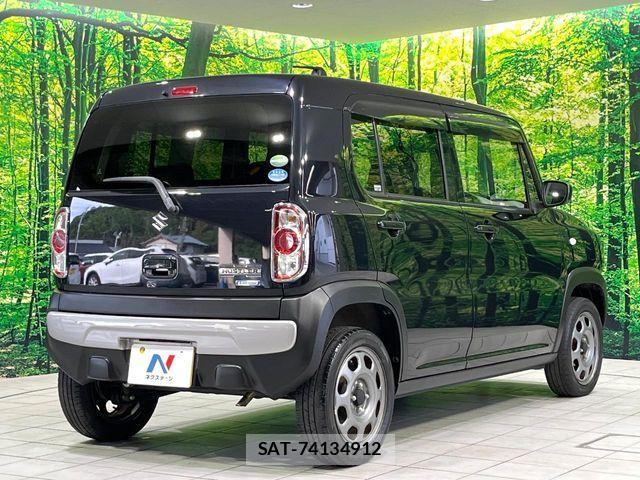 Suzuki HUSTLER 2018-07 7562243-16