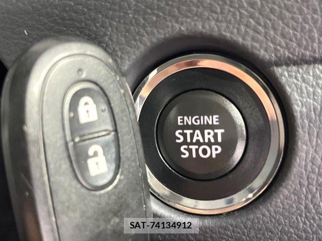 Suzuki HUSTLER 2018-07 7562243-6