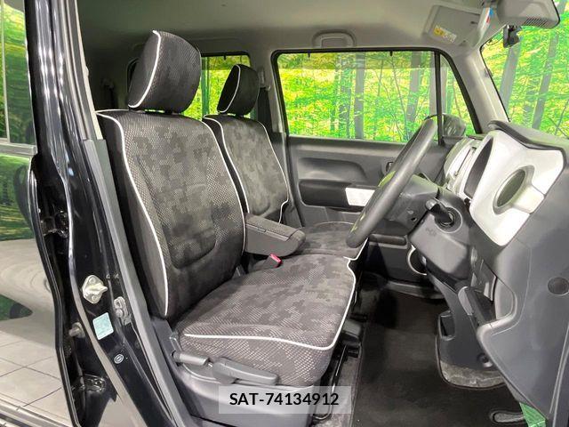 Suzuki HUSTLER 2018-07 7562243-7