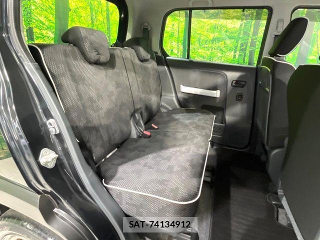 Suzuki HUSTLER 2018-07 7562243-8