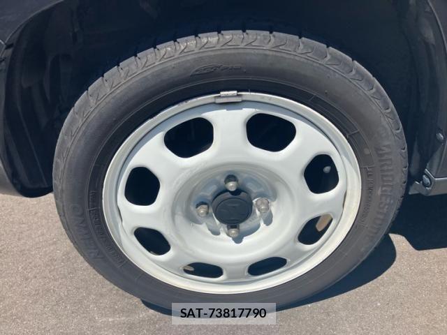 Suzuki HUSTLER 2014-03 7562250-10