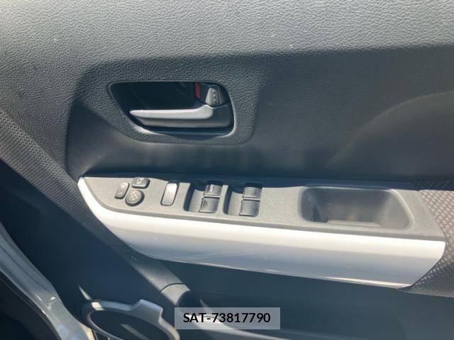Suzuki HUSTLER 2014-03 7562250-11