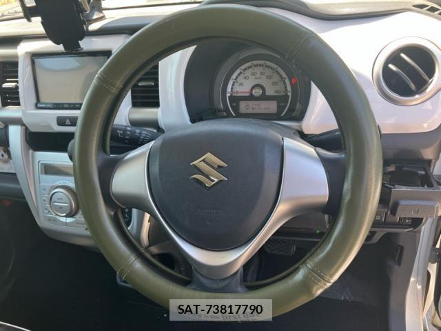 Suzuki HUSTLER 2014-03 7562250-13