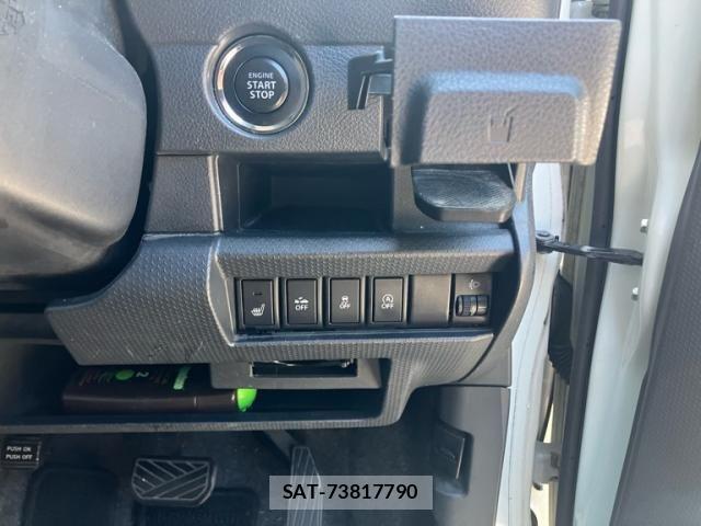 Suzuki HUSTLER 2014-03 7562250-14