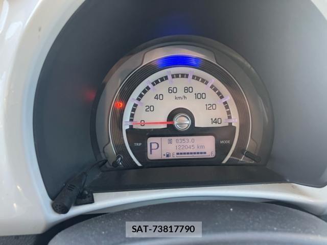 Suzuki HUSTLER 2014-03 7562250-17