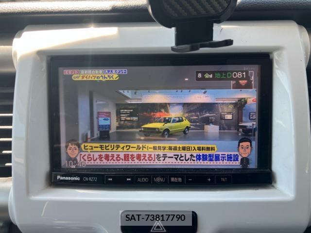 Suzuki HUSTLER 2014-03 7562250-18