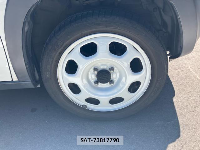 Suzuki HUSTLER 2014-03 7562250-8