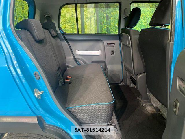 Suzuki HUSTLER 2015-03 7562246-9