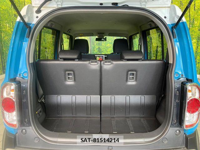 Suzuki HUSTLER 2015-03 7562246-10