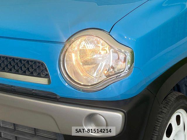 Suzuki HUSTLER 2015-03 7562246-11