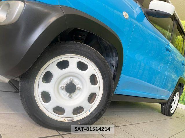 Suzuki HUSTLER 2015-03 7562246-12