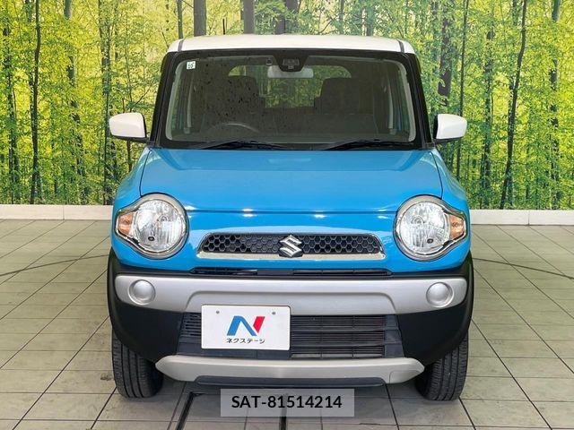 Suzuki HUSTLER 2015-03 7562246-13