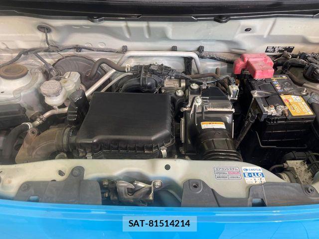 Suzuki HUSTLER 2015-03 7562246-17