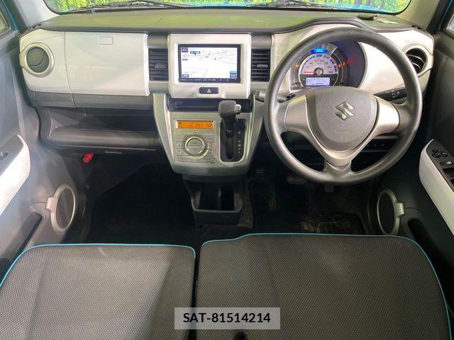 Suzuki HUSTLER 2015-03 7562246-1
