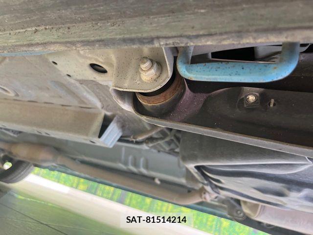 Suzuki HUSTLER 2015-03 7562246-19