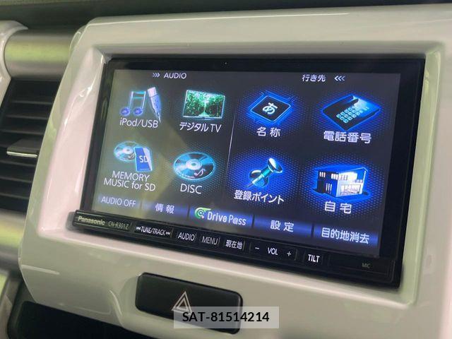 Suzuki HUSTLER 2015-03 7562246-3