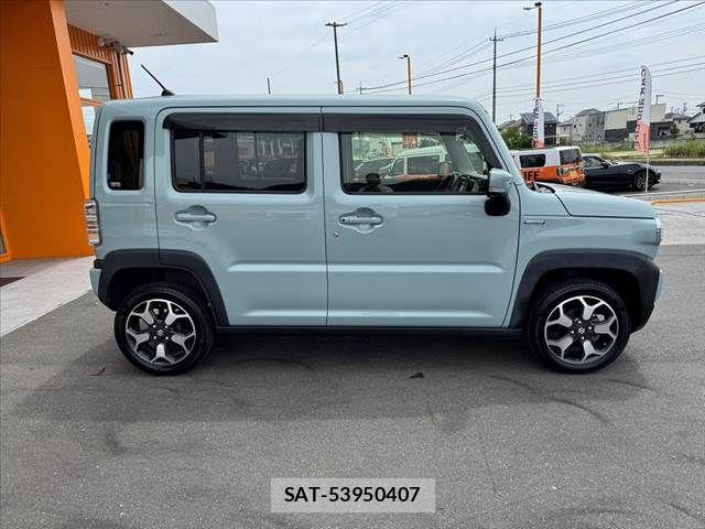 Suzuki HUSTLER 2021-02 7562241-10